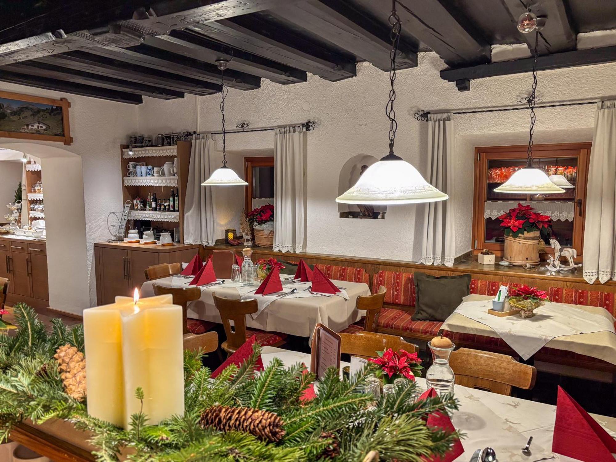Brandstatthof Bed and Breakfast Leogang Exteriör bild